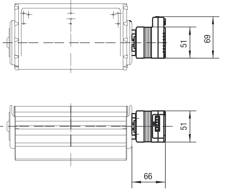 Чертеж QLZ06/1212-3020